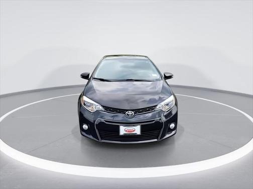 2014 Toyota Corolla S
