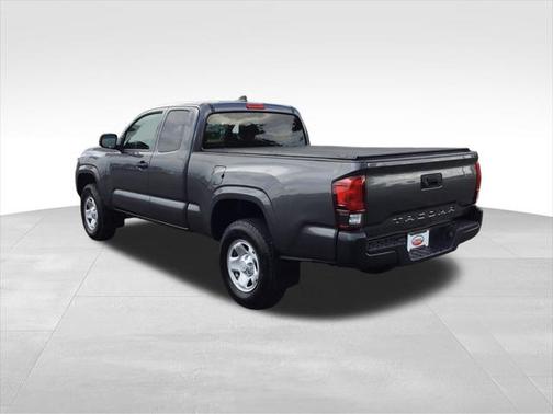 2019 Toyota Tacoma SR
