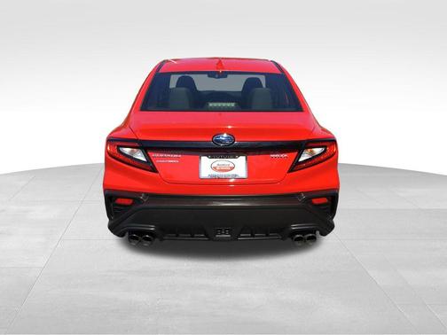 2022 Subaru WRX Base