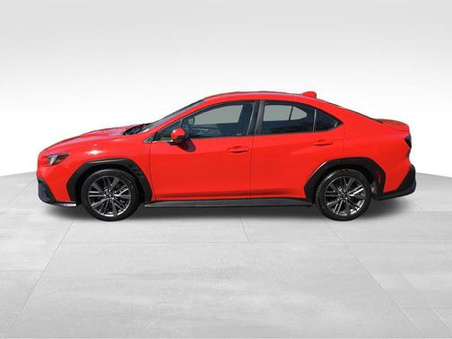 2022 Subaru WRX Base
