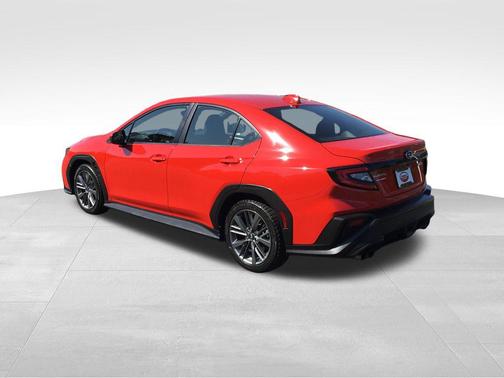 2022 Subaru WRX Base