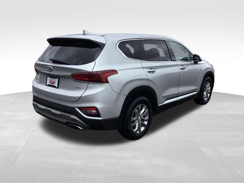 2019 Hyundai SANTA FE SEL 2.4