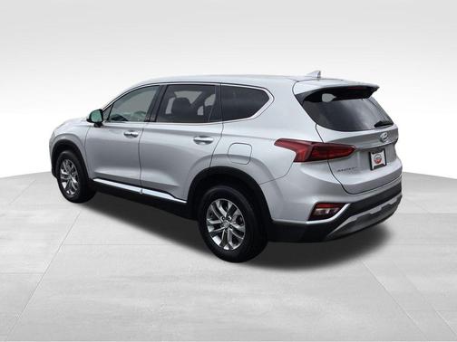 2019 Hyundai SANTA FE SEL 2.4