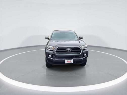 2016 Toyota Tacoma SR5