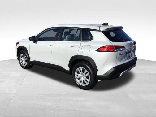 2023 Toyota Corolla Cross L