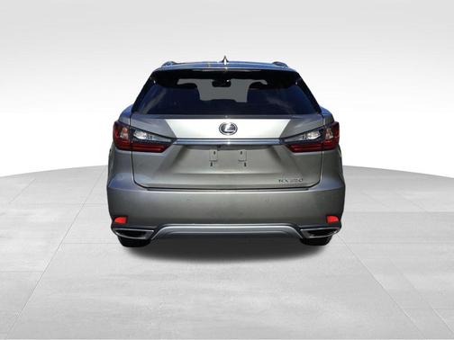 2020 Lexus RX 350 Base