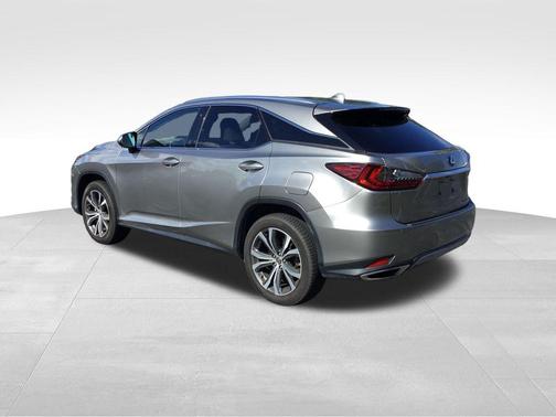 2020 Lexus RX 350 Base