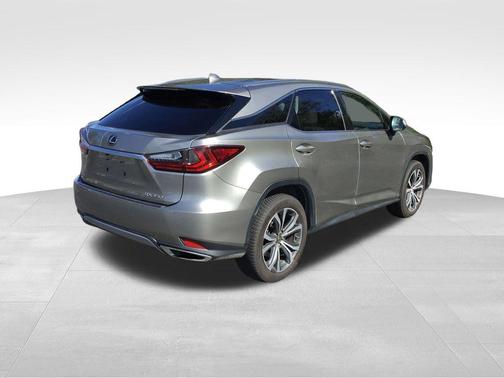 2020 Lexus RX 350 Base