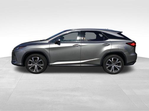 2020 Lexus RX 350 Base