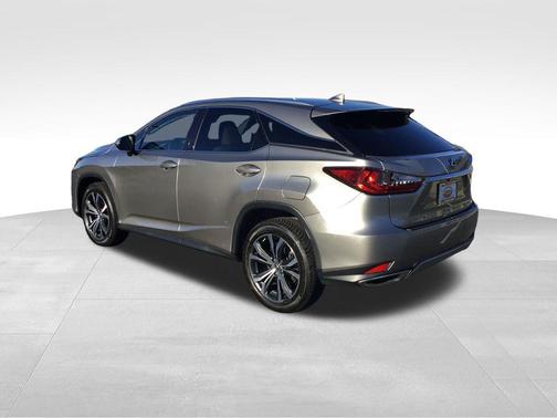 2020 Lexus RX 350 Base