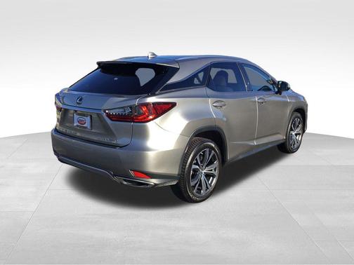 2020 Lexus RX 350 Base