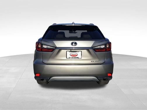 2020 Lexus RX 350 Base