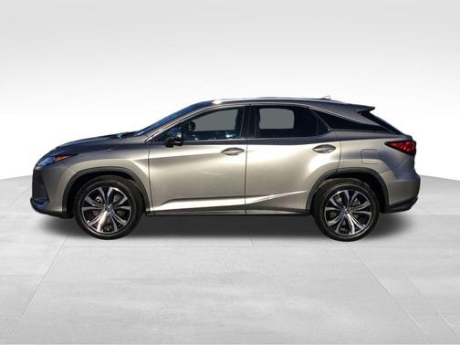 2020 Lexus RX 350 Base