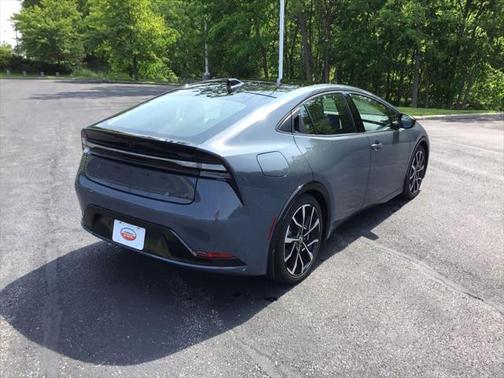 2024 Toyota Prius Prime XSE Premium