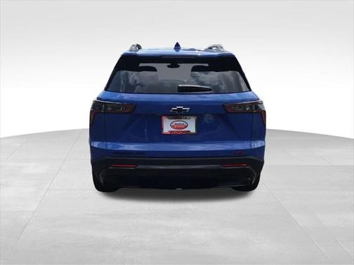 2025 Chevrolet Equinox AWD RS