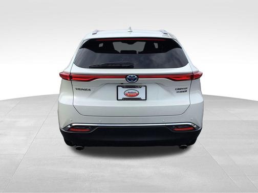 2021 Toyota Venza Limited