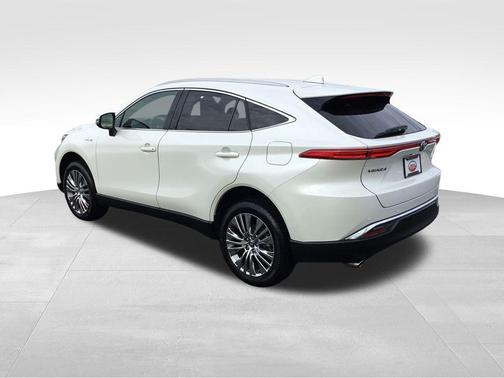 2021 Toyota Venza Limited