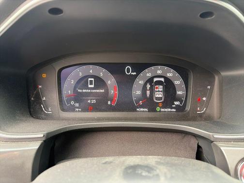 Platinum White 2024 Acura Integra A-SPEC Technology