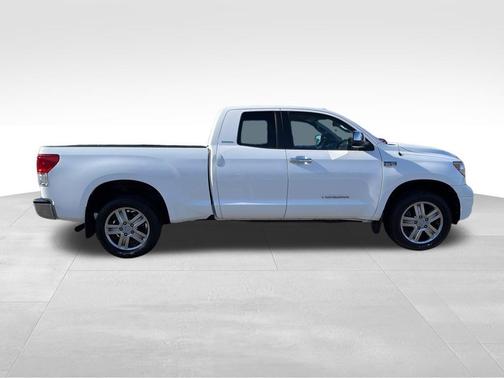 2012 Toyota Tundra Grade