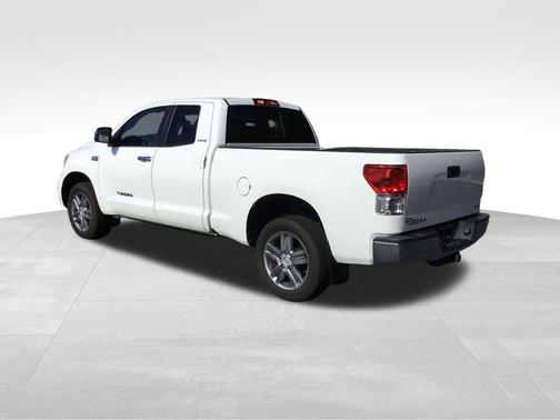 2012 Toyota Tundra Grade
