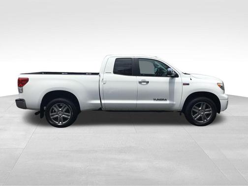 2012 Toyota Tundra Grade