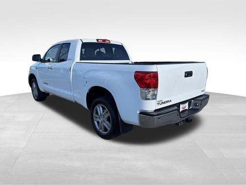 2012 Toyota Tundra Grade