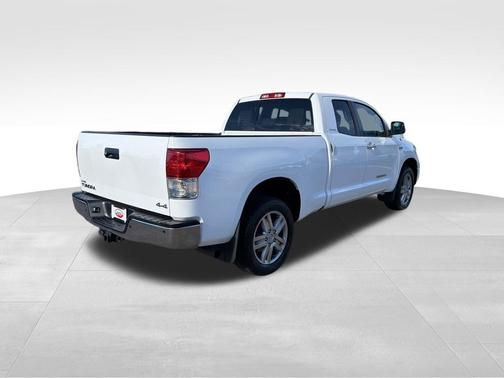 2012 Toyota Tundra Grade