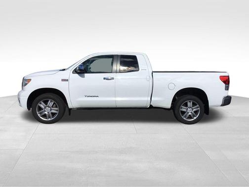 2012 Toyota Tundra Grade
