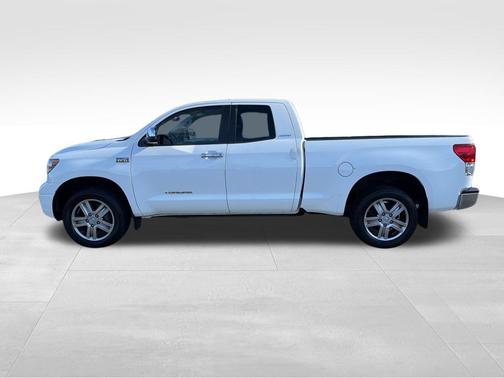 2012 Toyota Tundra Grade