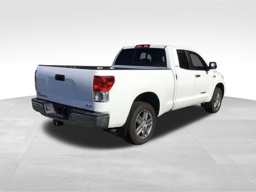 2012 Toyota Tundra Grade