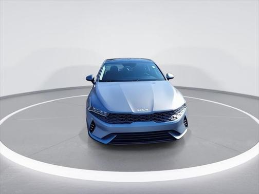 2023 Kia K5 EX