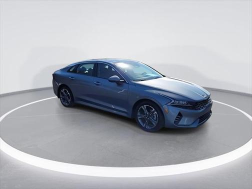 2023 Kia K5 EX