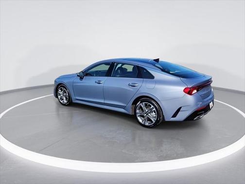 2023 Kia K5 EX