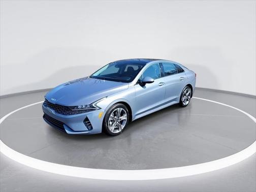 2023 Kia K5 EX