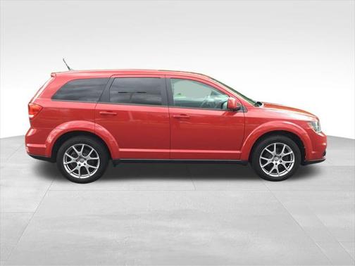 2016 Dodge Journey R/T