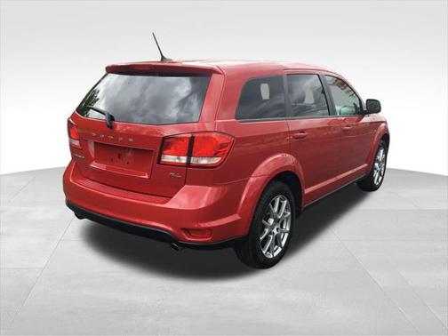 2016 Dodge Journey R/T