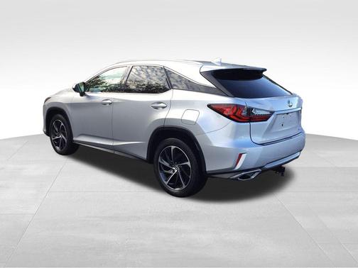 2016 Lexus RX 350 Base