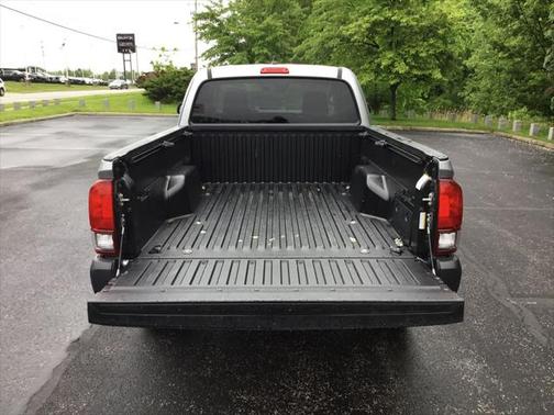 2020 Toyota Tacoma SR