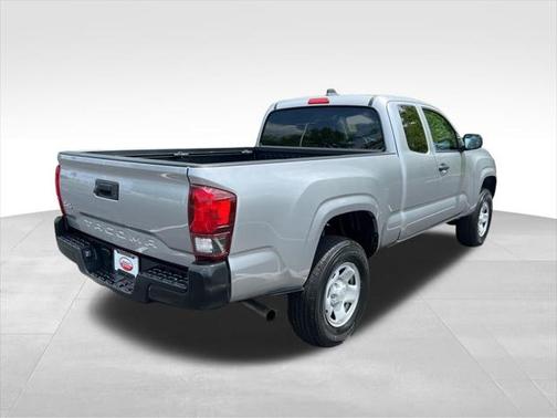 2020 Toyota Tacoma SR