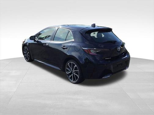 2022 Toyota Corolla XSE