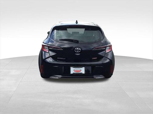 2022 Toyota Corolla XSE