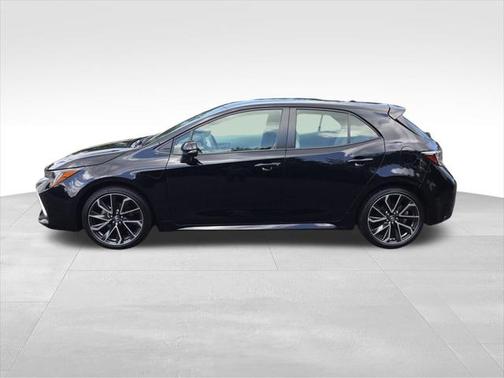 2022 Toyota Corolla XSE