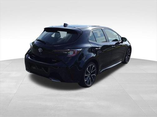 2022 Toyota Corolla XSE