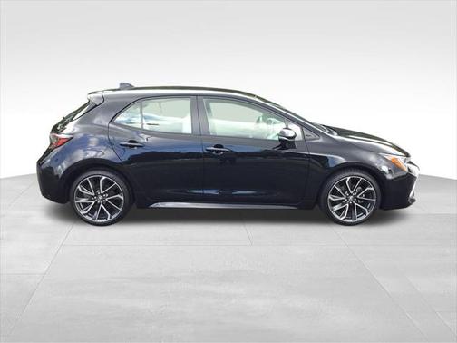 2022 Toyota Corolla XSE
