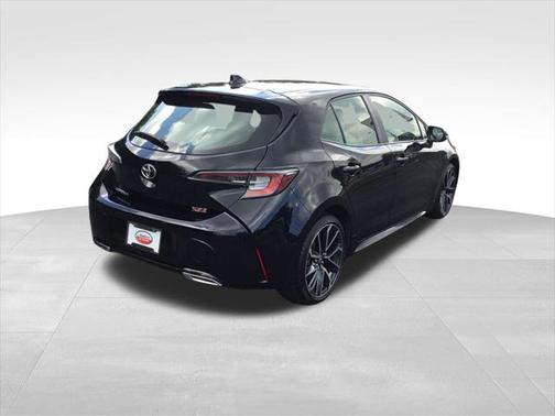 2022 Toyota Corolla XSE