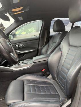 Mineral Grey Metallic 2020 BMW M340 M340i xDrive Sedan