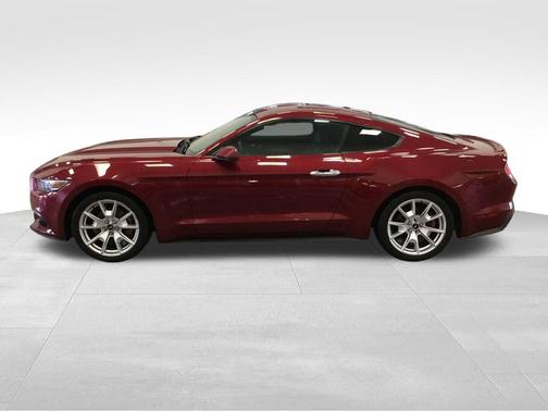 2015 Ford Mustang EcoBoost Premium
