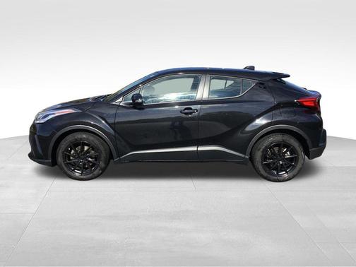 2020 Toyota C-HR LE
