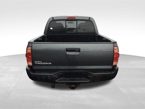 2015 Toyota Tacoma Base