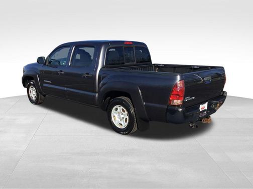 2015 Toyota Tacoma Base